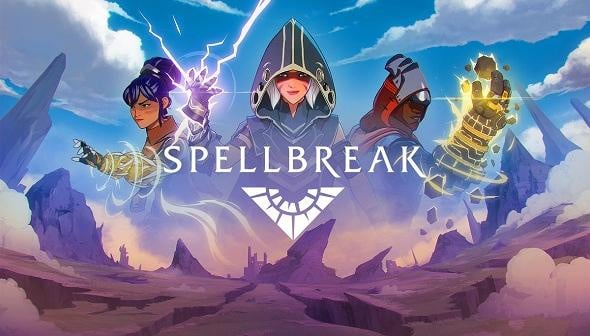 Image de Spellbreak
