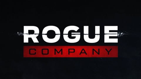 Jaquette de Rogue Company