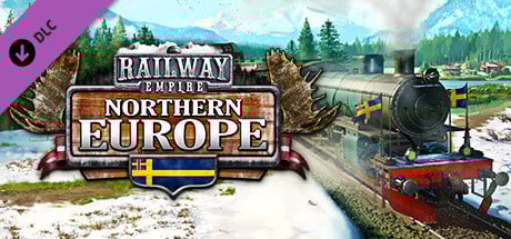 Image de Railway Empire : Northern Europe