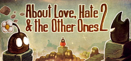 Image de About Love, Hate And The Other Ones 2