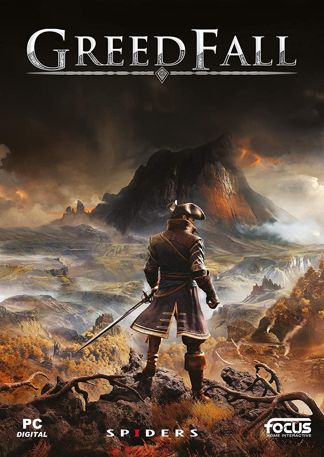 Image de Greedfall