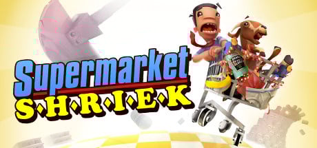 Image de Supermarket Shriek