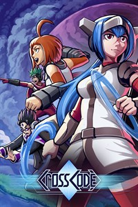 Image de CrossCode