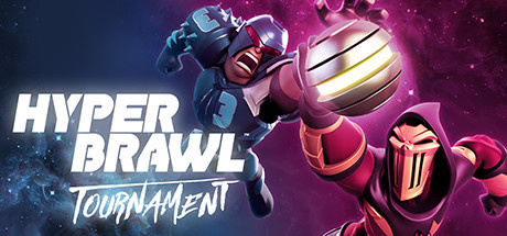 Image de HyperBrawl Tournament