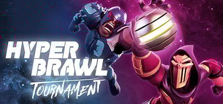 Image de HyperBrawl Tournament
