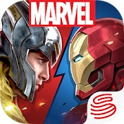 Image de MARVEL Duel