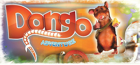 Dongo Adventure