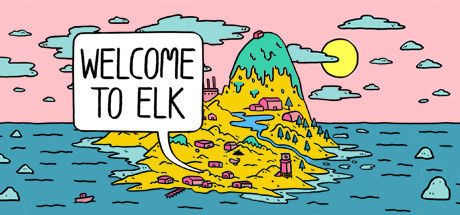 Image de Welcome to Elk