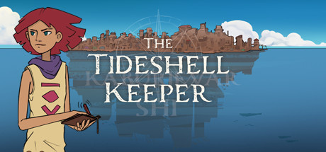 Image de The Tideshell Keeper