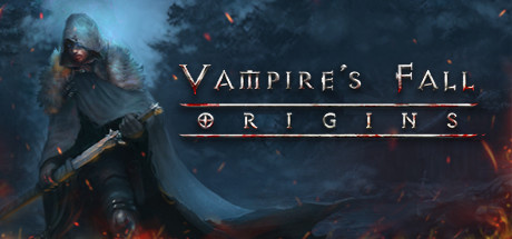 Image de Vampire's Fall : Origins