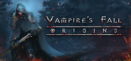Image de Vampire's Fall : Origins