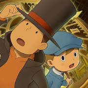 Image de Professeur Layton et le Destin Perdu