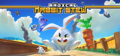 Image de Radical Rabbit Stew