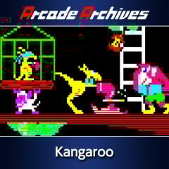 Image de Arcade Archives Kangaroo