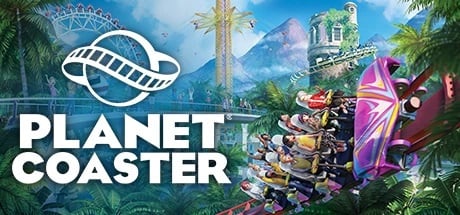 Image de Planet Coaster