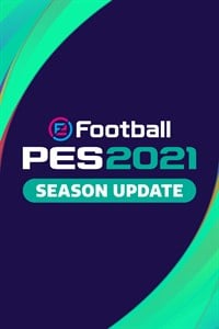 Image de eFootball PES 2021
