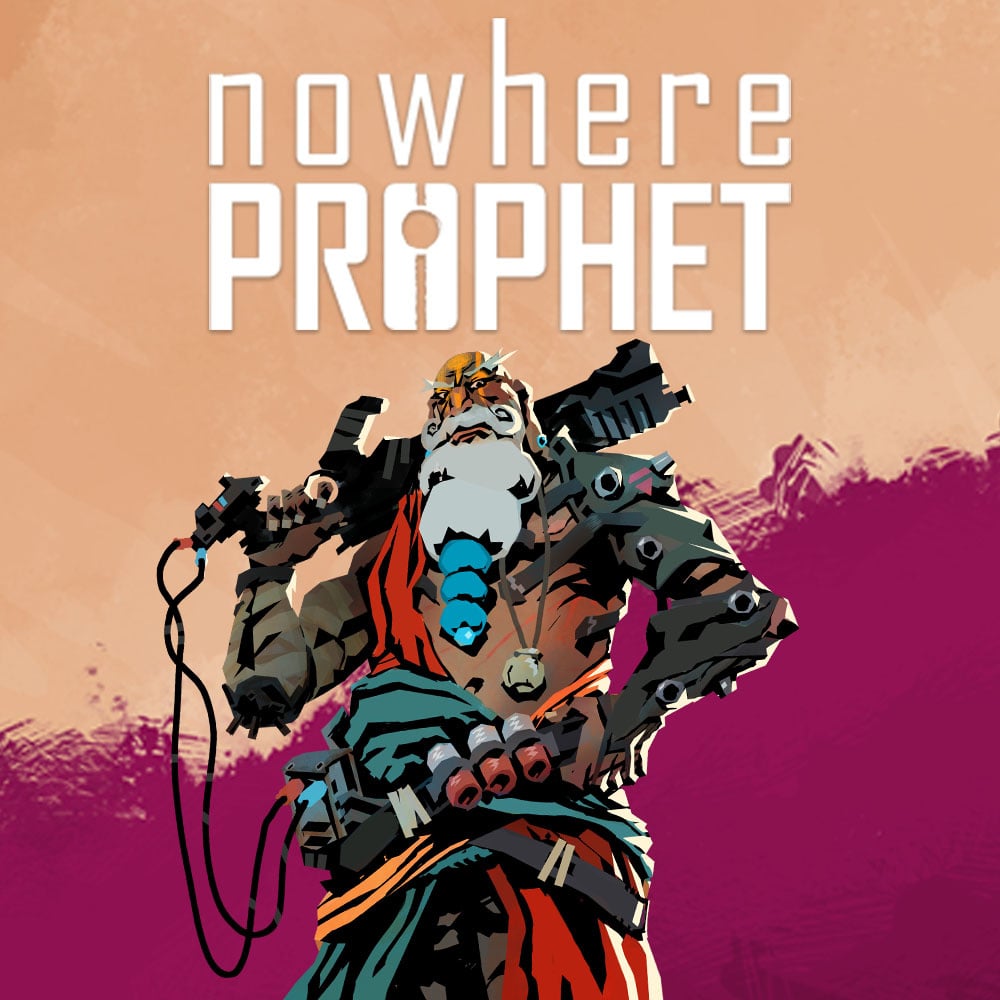 Image de Nowhere Prophet