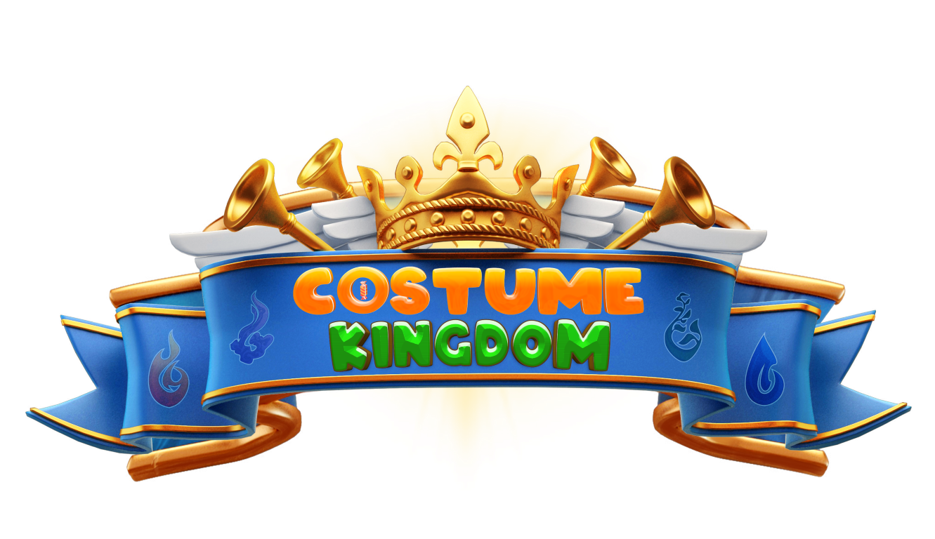 Image de Costume Kingdom