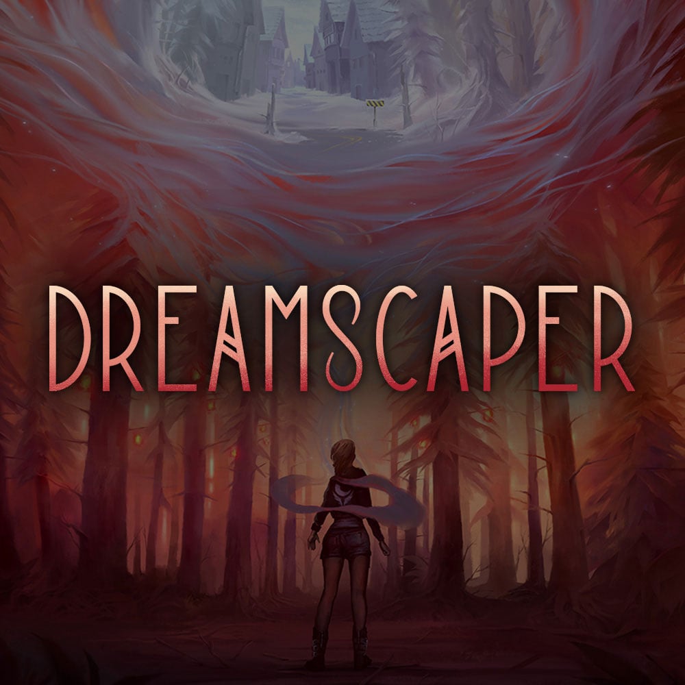 Image de Dreamscaper
