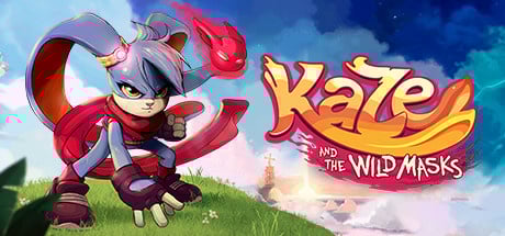 Image de Kaze and the Wild Masks