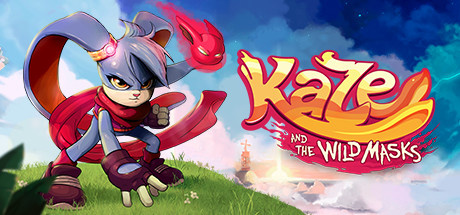 Image de Kaze and the Wild Masks
