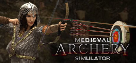Image de Medieval Archery Simulator