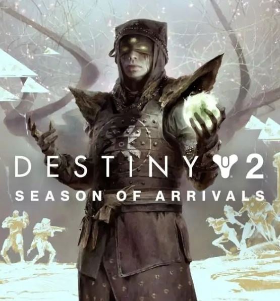 Image de Destiny 2 : La Saison de l'Arrivée