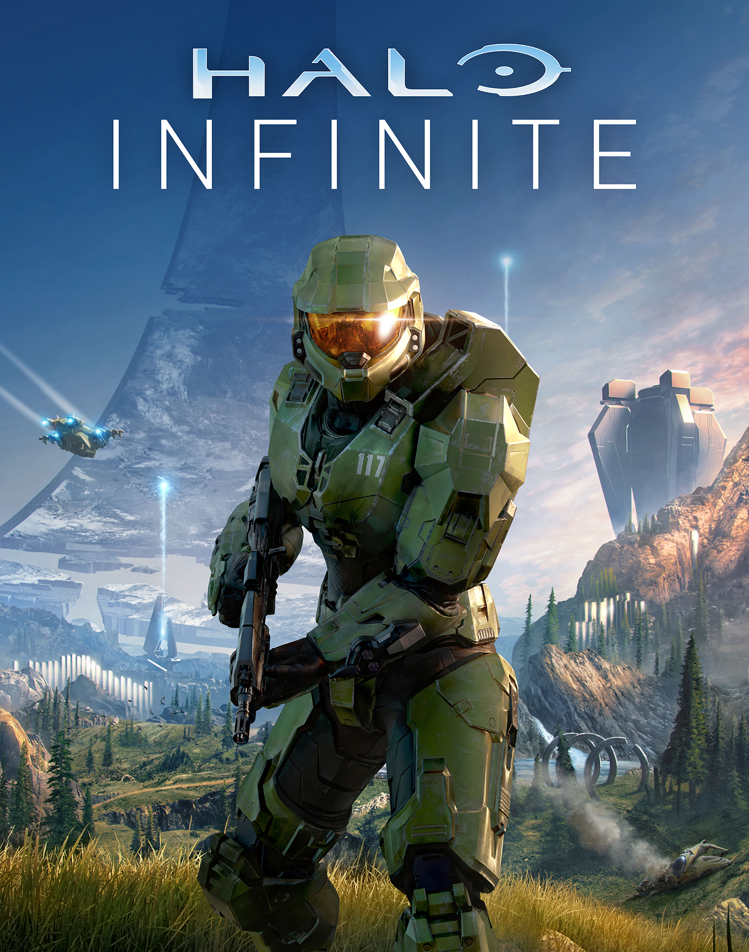 Image de Halo Infinite