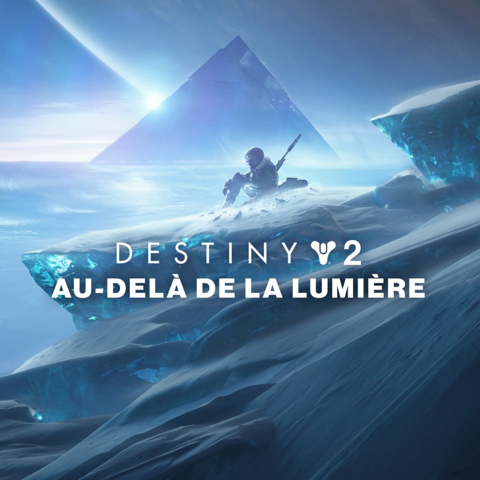 Image de Destiny 2 : Au-delà de la Lumière