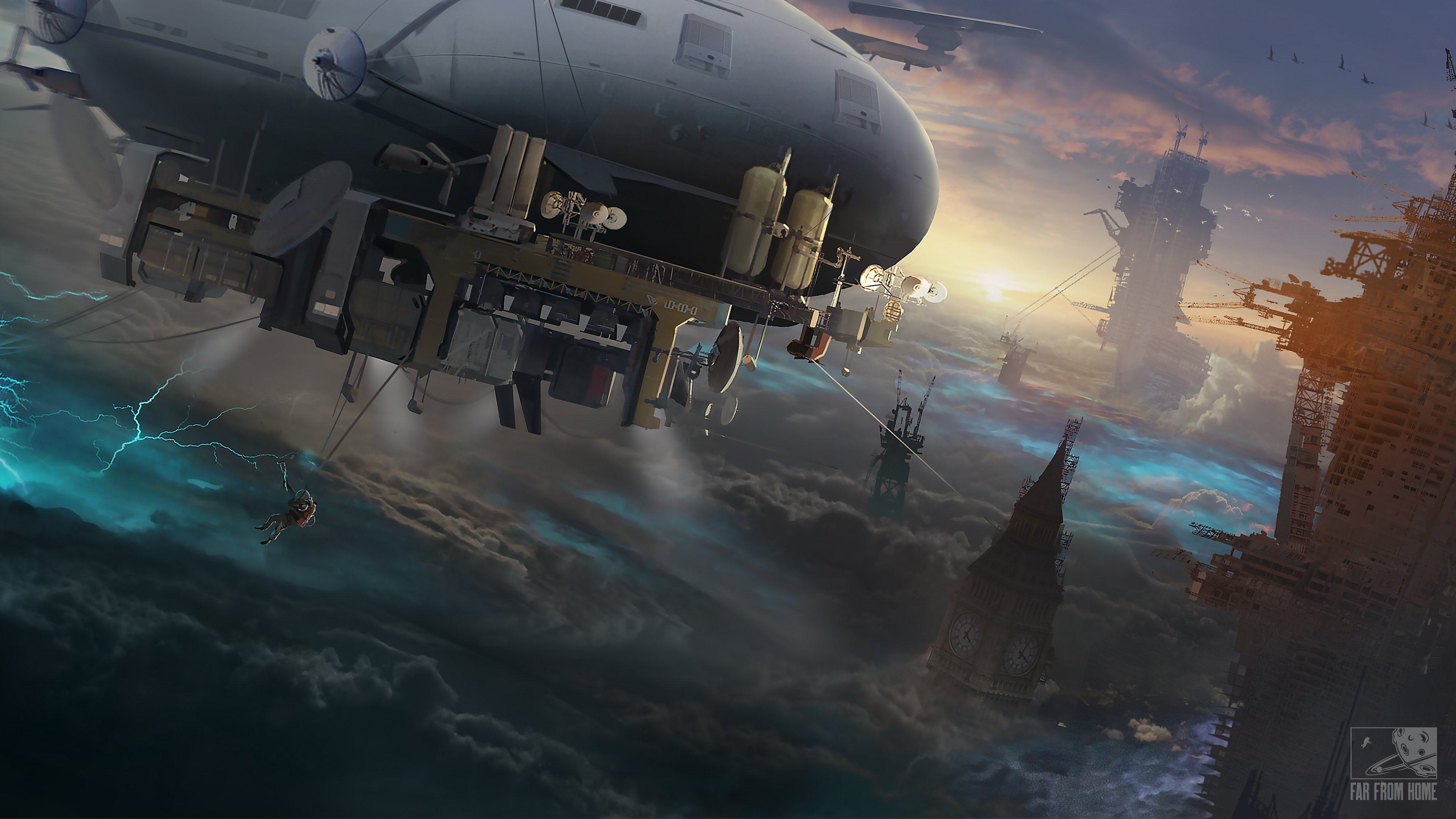 Image de Project Oxygen