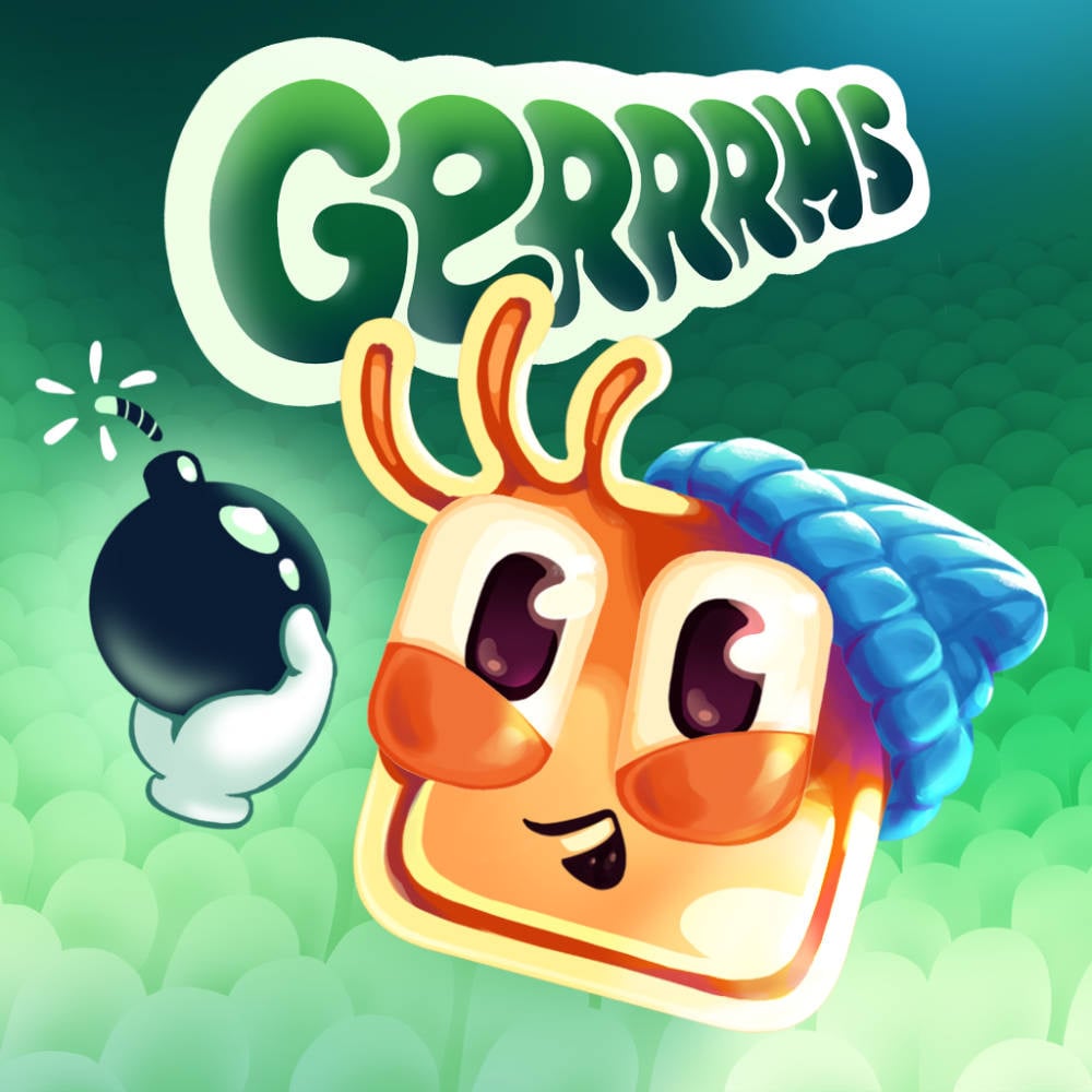 Image de GERRRMS