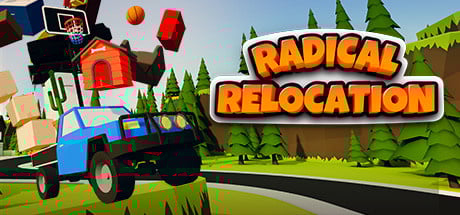 Image de Radical Relocation