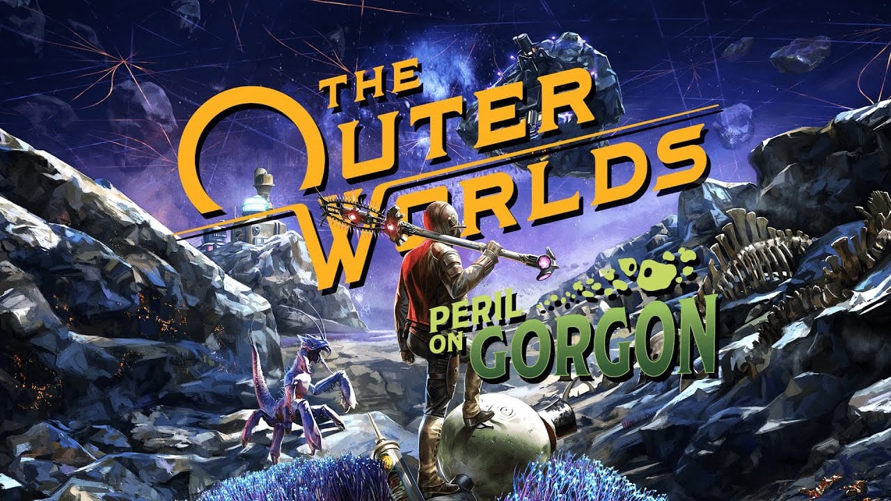 The Outer Worlds : Peril on Gorgon