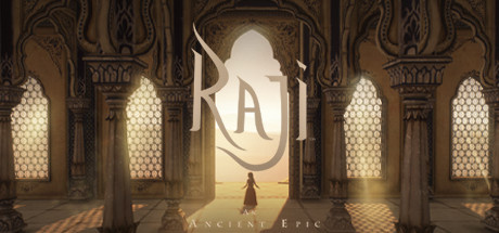 Image de Raji : an Ancient Epic