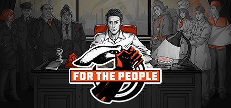 Image de For the People