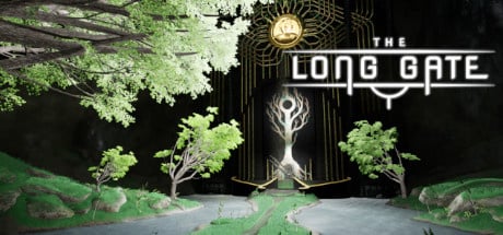 Image de The Long Gate