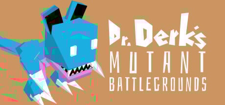 Image de Dr. Derk's Mutant Battlegrounds