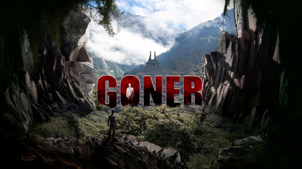 Image de Goner