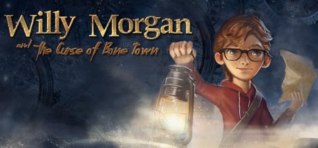 Image de Willy Morgan and the Curse of Bone Town