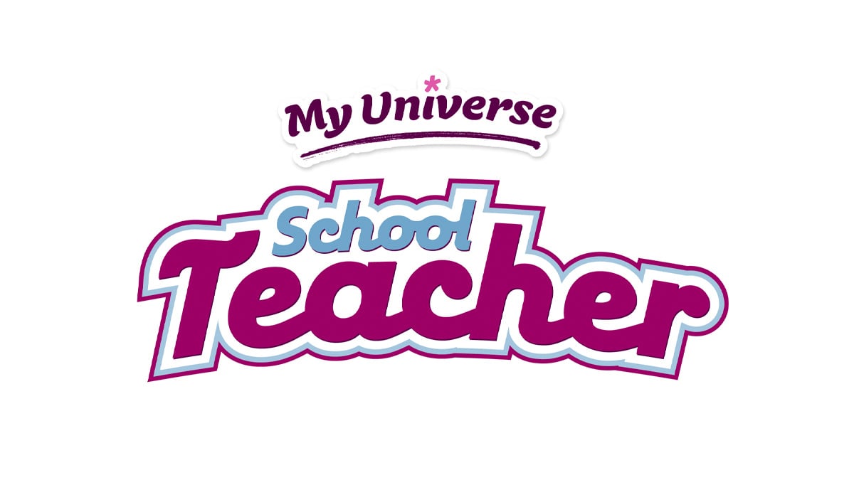 My Universe : Maitresse d’école