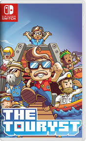 Image de The Touryst