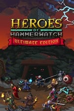Image de Heroes of Hammerwatch