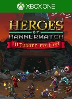 Heroes of Hammerwatch : Ultimate Edition