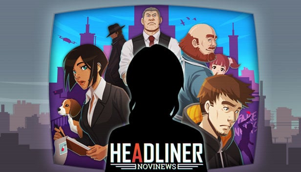 Headliner : NoviNews