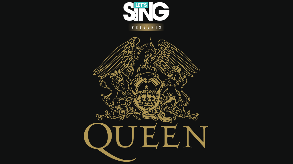 Image de Let's Sing Queen