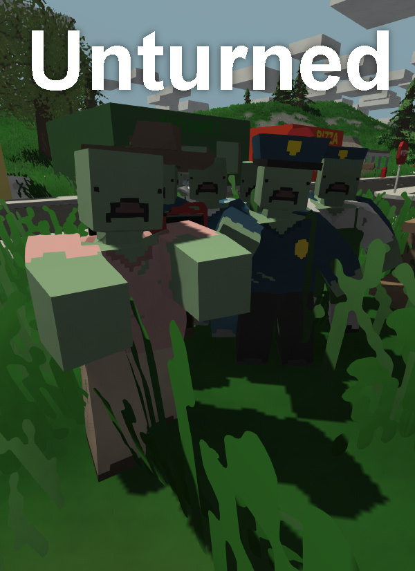 Image de Unturned