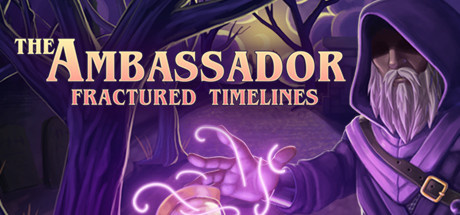 Image de The Ambassador: Fractured Timelines