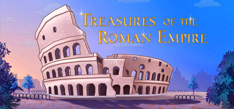 Image de Treasures of the Roman Empire