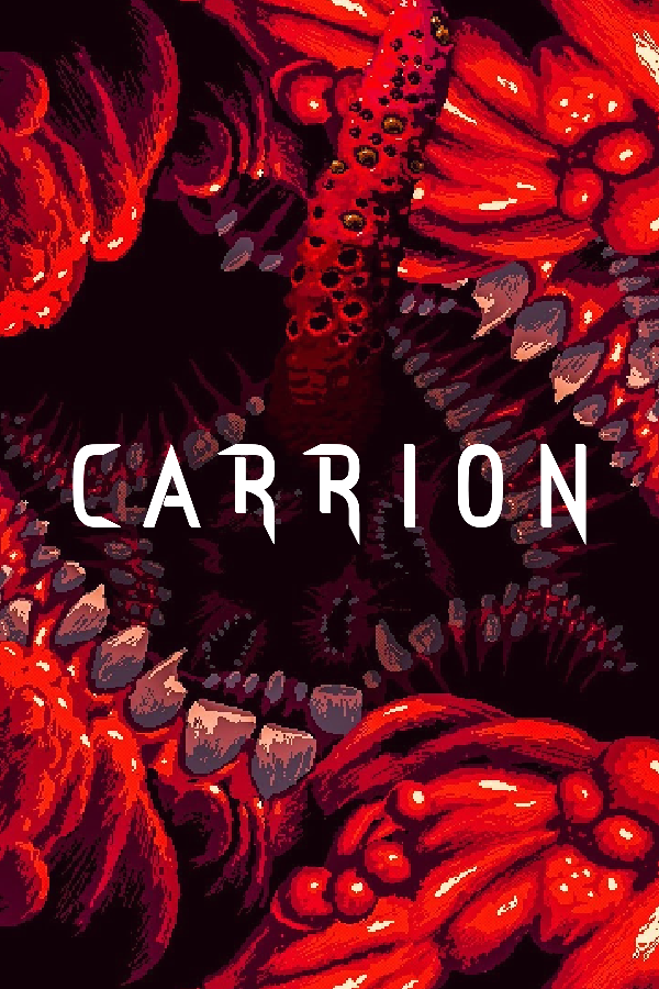 Image de Carrion