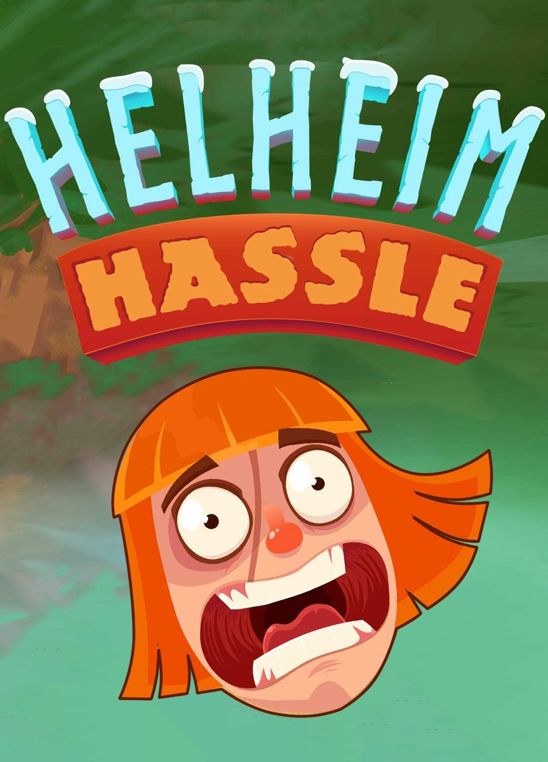 Image de Helheim Hassle